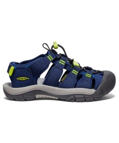 Big Kids' Newport Boundless Sandal  |  Naval Academy/Evening Primrose