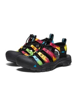 Alternative view of Women's Newport Retro  |  Original Tie Dye