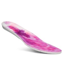 Women's Terradora Replacement Insole  |  Pink