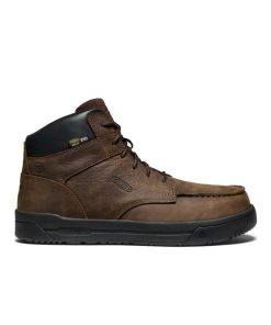 Men's Gibson ESD Boot (Carbon Toe)  |  Cascade Brown/Black