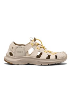 Women's Seanik H2 Sandal  |  Birch/Cream Gold