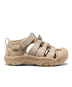 Little Kids' Newport H2  |  Safari Monochrome