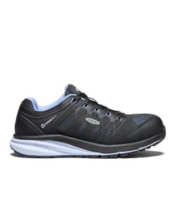Women's Vista Energy ESD (Carbon Toe)  |  Hydrangea/Black