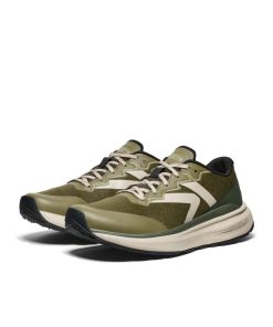 Alternative view of Men's WK500 Walking Shoe  |  Winter Moss/Plaza Taupe
