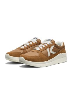 Alternative view of Men's KM2 Jogger  |  Chipmunk/Birch