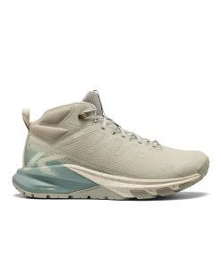 Men's Targhee Apex Waterproof Hiking Boot  |  Abbey Stone/Birch
