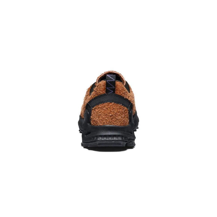 Men's Jasper Zionic Sneaker x Gramicci | Sorrel Horse/Black - Image 2