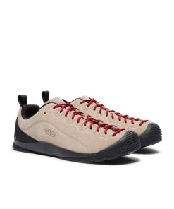 Alternative view of Men's Jasper Sneaker  |  Silver Mink