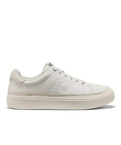 Men's KM1 Leather Sneaker  |  Birch/Birch