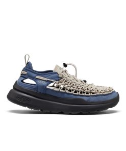 Men's UNEEK WK Sneaker  |  Vintage Indigo