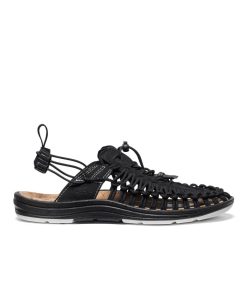 All Gender UNEEK II Convertible x Mita Sneakers  |  Black/Ms4