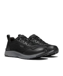 Alternative view of Women's Sparta 2 ESD (Soft Toe)  |  Steel Grey/Black