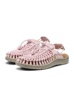 Alternative view of All Gender UNEEK II Convertible  |  Pale Lilac/Plaza Taupe