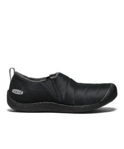 Men's Howser II  |  Triple Black