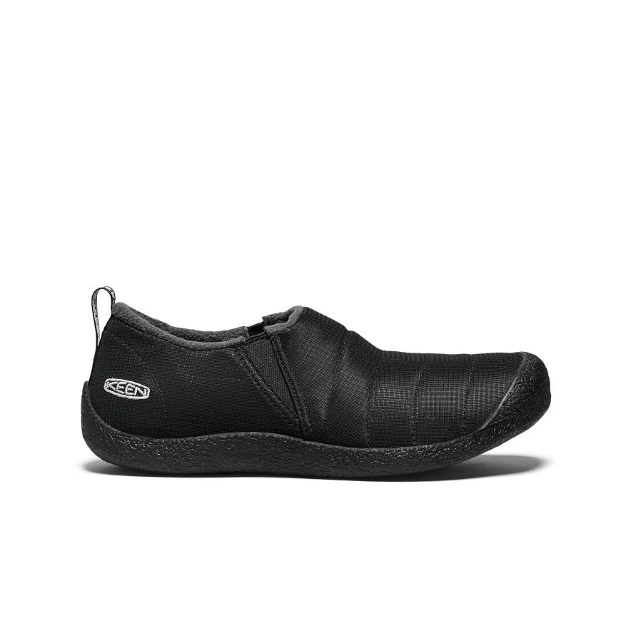 Men's Howser II | Triple Black