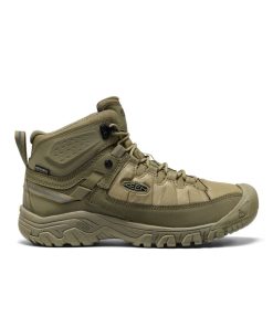 Men's Targhee EXP Waterproof Hiking Boot  |  Martini Olive/Martini Olive