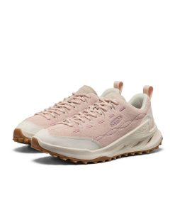 Alternative view of Women's Jasper Zionic Sneaker  |  Cameo Rose/Lilas