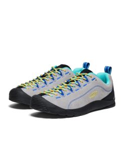 Alternative view of Women's Jasper Sneaker x MMLG  |  Alloy/Black