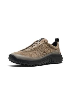 Alternative view of Men's KS Mino Sneaker  |  Brindle/Birch