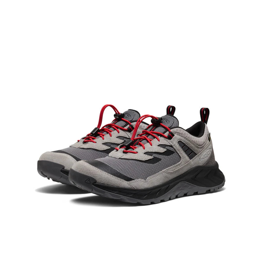 Men's Hightrail SP BAL Hiking Shoe | Vapor/Vapor - Image 9