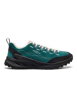Women's Jasper Zionic Sneaker  |  Mediterranea/Pale Lilac