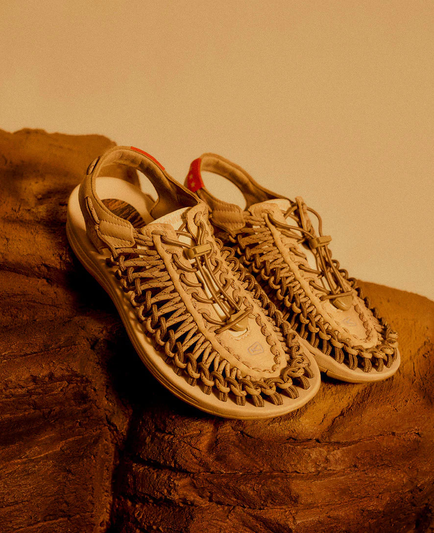 All Gender UNEEK Carnival Sneaker | Carnival Safari - Image 9