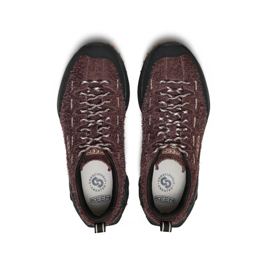 Men's Jasper Zionic Sneaker | Java/Birch - Image 7