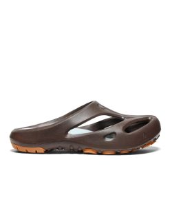 All Gender Shanti Clog x Madhappy  |  Brown
