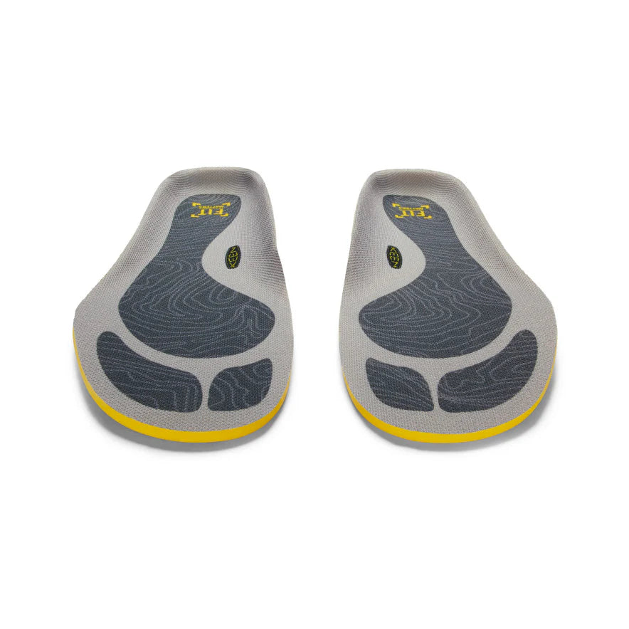 Women's Outdoor K-20 Plus Insole | Black - Image 3