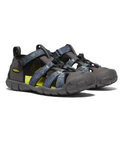 Alternative view of Big Kids' Seacamp II CNX  |  Magnet/Evening Primrose