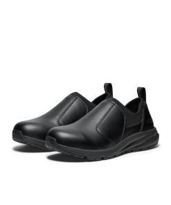 Alternative view of Women's PTC Vista Energy+ Shift (Soft Toe)  |  Black/Black