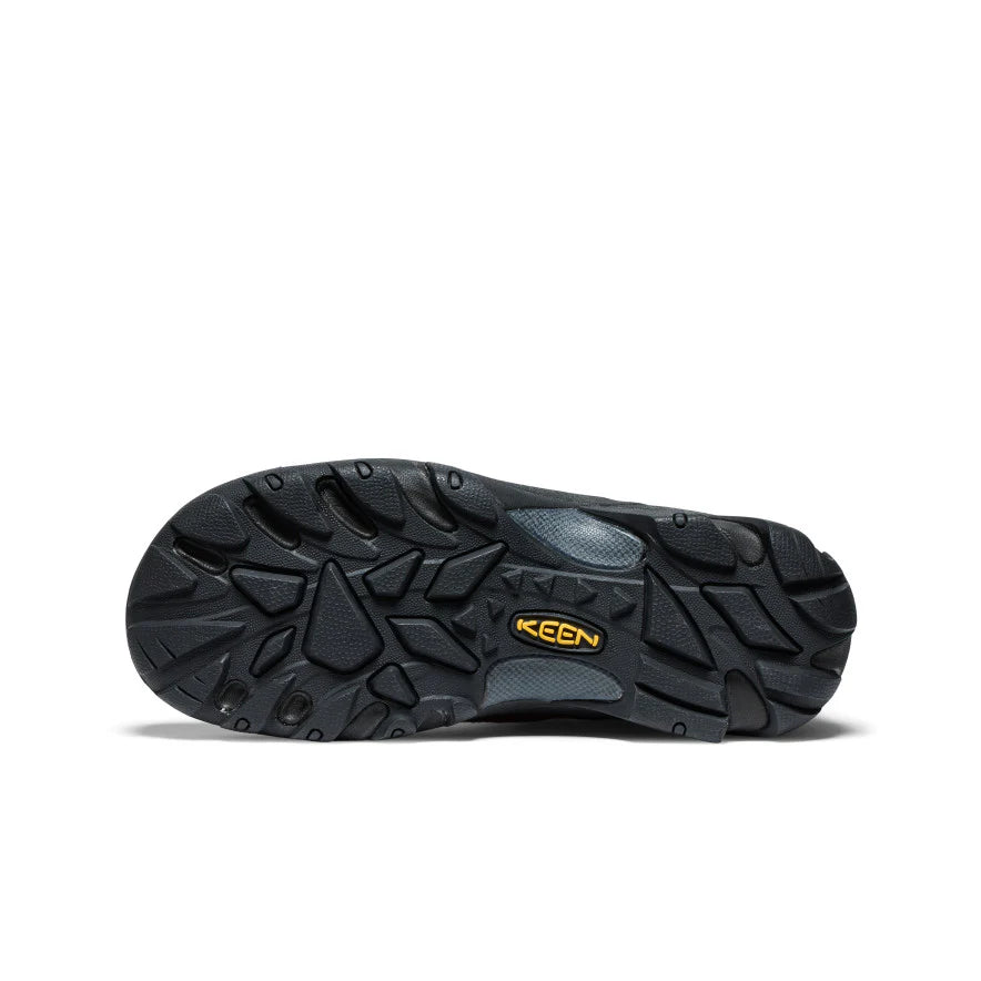 Men's Targhee II Waterproof Hiking Boot x Leave No Trace | Leave No Trace - Image 6