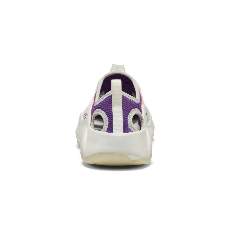 Women's Hyperport H2 Sandal | KEEN Yellow/Pansy - Image 5