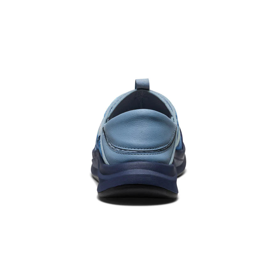 Men's Whyser Protect Our Winters Slip-On | Pow Glacier Blue - Image 5