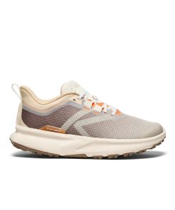 Women's 450 Dirt Hiking Shoe  |  Birch/Nectarine
