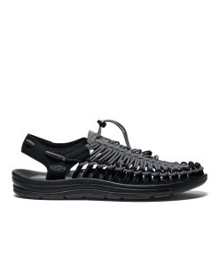 Men's UNEEK Sneaker  |  Magnet/Steel Grey