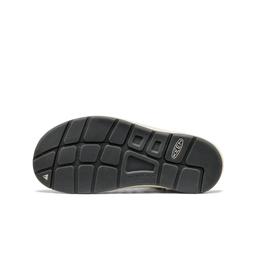 Women's UNEEK Sneaker | Lily Pad/Peach Fuzz - Image 5