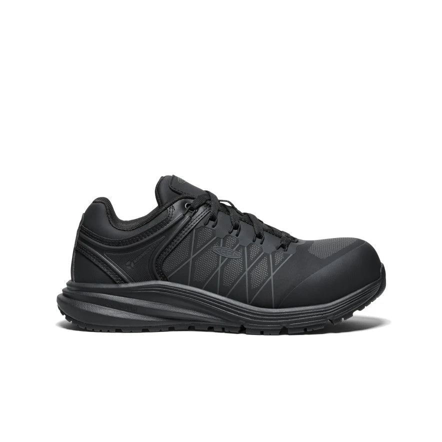 Women's Vista Energy XT (Carbon Toe) | Black/Raven