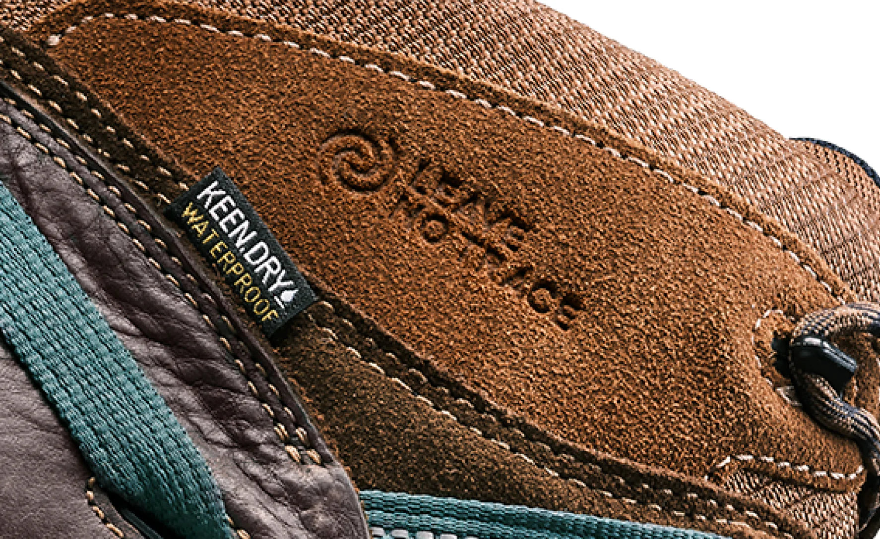 Women's Targhee II Waterproof Hiking Boot x Leave No Trace | Leave No Trace - Image 5