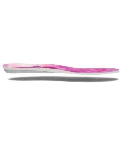 Alternative view of Women's Terradora Replacement Insole  |  Pink