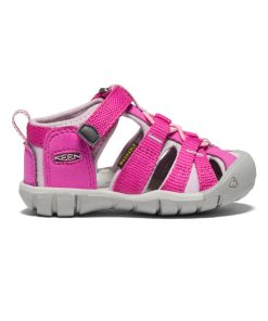 Toddlers' Seacamp II CNX  |  Very Berry/Dawn Pink