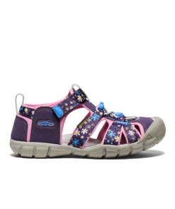 Big Kids' Seacamp II CNX  |  Daisies/Marina