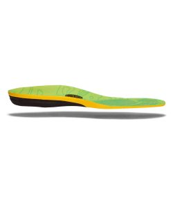 Alternative view of Women's Outdoor K-30 Low Arch Insole  |  Green