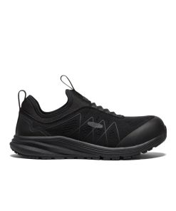 Men's Vista Energy Shift ESD (Carbon Toe)  |  Black/Black