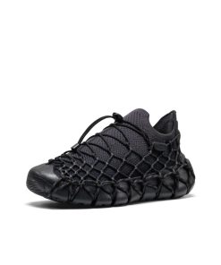 Alternative view of Women's UNEEK 360 Sneaker  |  Black/Magnet