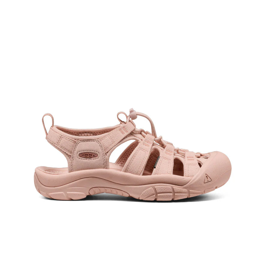 Women's Newport H2 | Monochrome/Cameo Rose