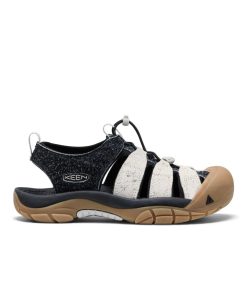 Men's Newport HL Sandal  |  Perseid Black/Vapor