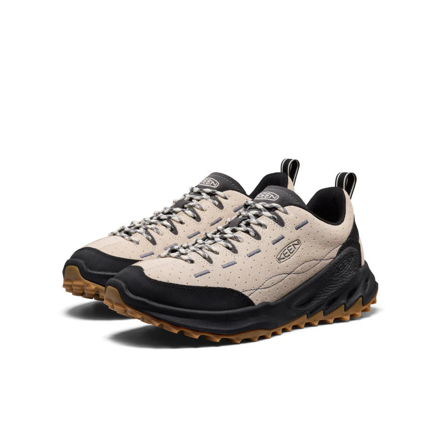 Men's Jasper Zionic Sneaker | Birch/Magnet - Image 5