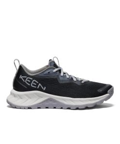 Women's Versacore Speed Shoe  |  Black/Magnet