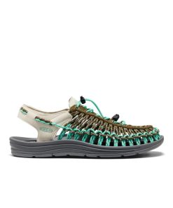 Men's UNEEK Sneaker  |  Birch/Cabbage